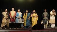 Shashtyabdapurti Utsava - Karla - Day 7 (15 Nov 2024)